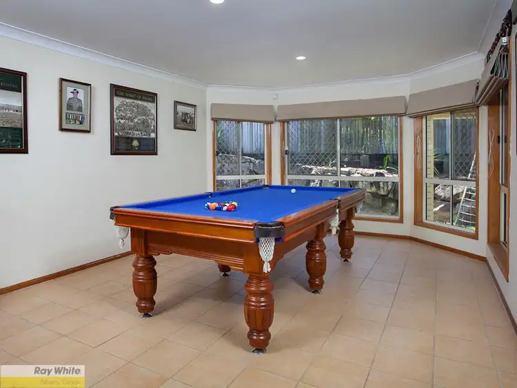 Sixth view of Homely house listing, 17 Fairhaven Place, Albany Creek QLD 4035