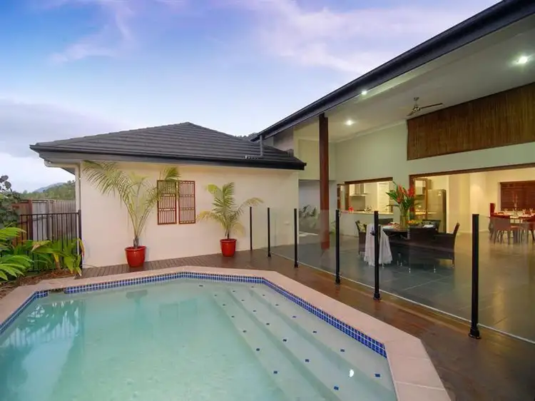 7 Bushlark Place, Smithfield QLD 4878