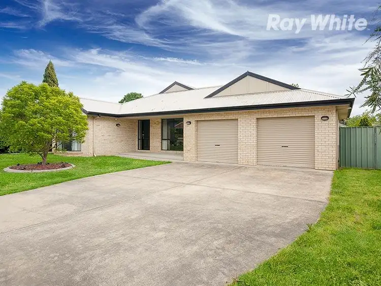 Fifth view of Homely house listing, 77 The Avenue, Thurgoona NSW 2640