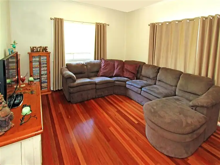 Second view of Homely house listing, 324 Mills Avenue, Frenchville QLD 4701