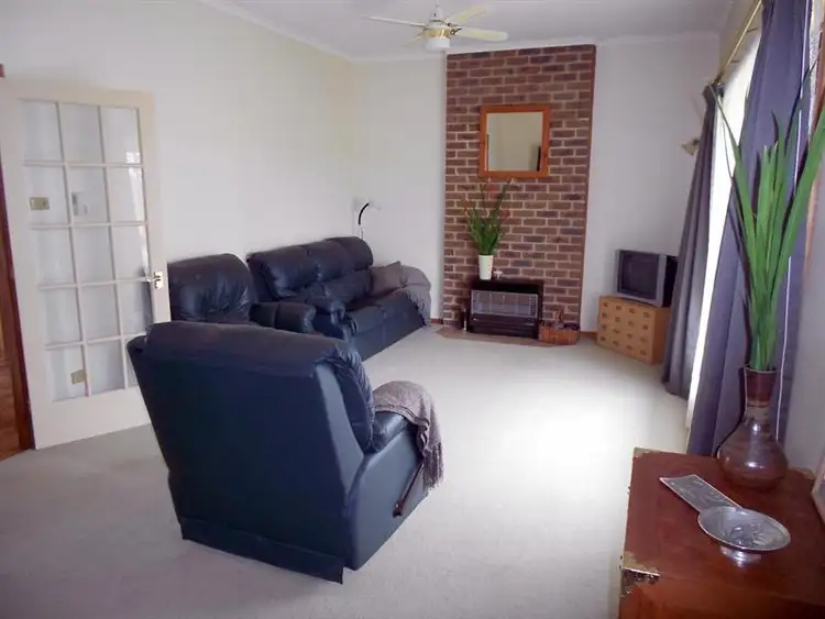 Second view of Homely house listing, 203 South Avenue, Bordertown SA 5268