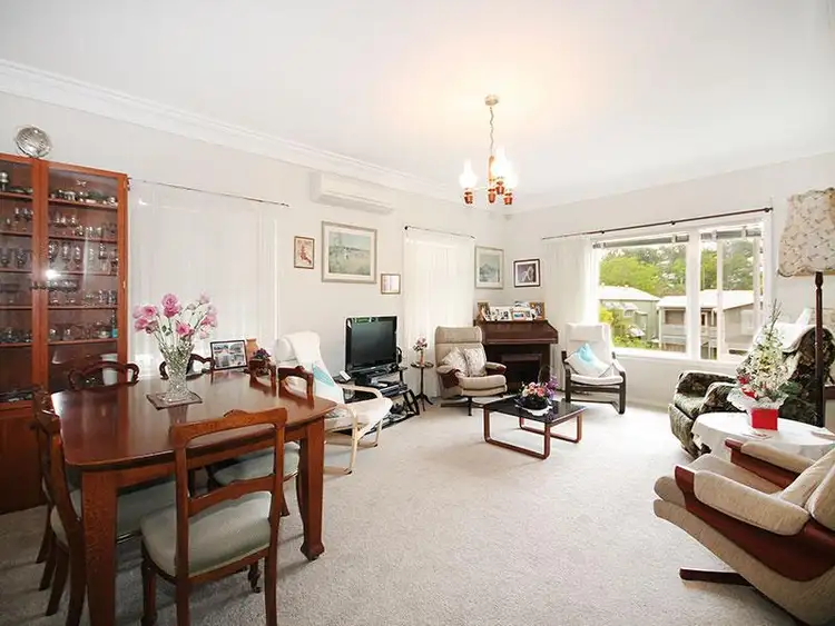 Second view of Homely house listing, 7 Essex Road, Indooroopilly QLD 4068