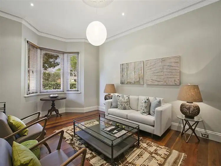 Fourth view of Homely house listing, 94 Sydney Street, Willoughby NSW 2068