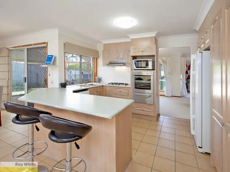 Third view of Homely house listing, 17 Fairhaven Place, Albany Creek QLD 4035