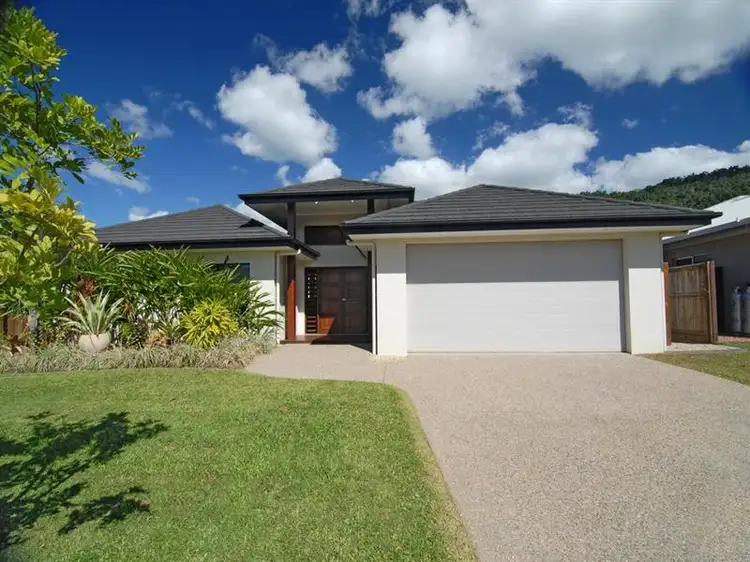 Second view of Homely house listing, 7 Bushlark Place, Smithfield QLD 4878