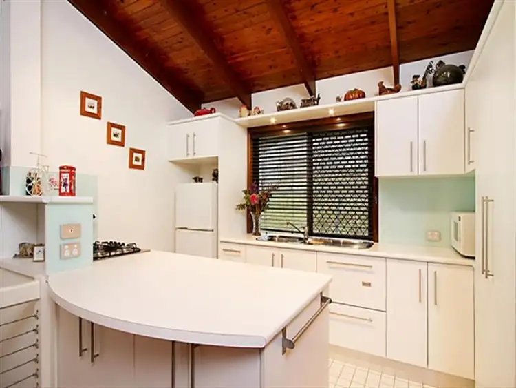 Second view of Homely townhouse listing, 13/394 Chatswood Road, Shailer Park QLD 4128
