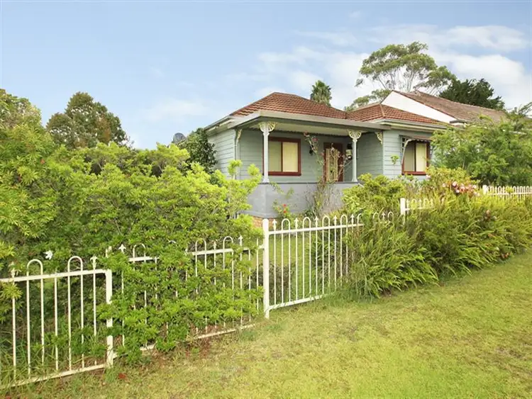 108 Jervis Street, Nowra NSW 2541