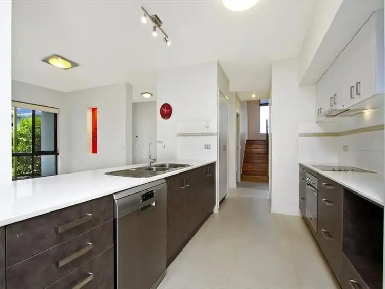Third view of Homely townhouse listing, 8 Mode Place, Eight Mile Plains QLD 4113