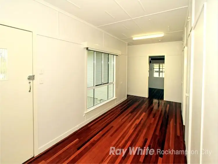 Sixth view of Homely house listing, 422 Dean Street, Frenchville QLD 4701