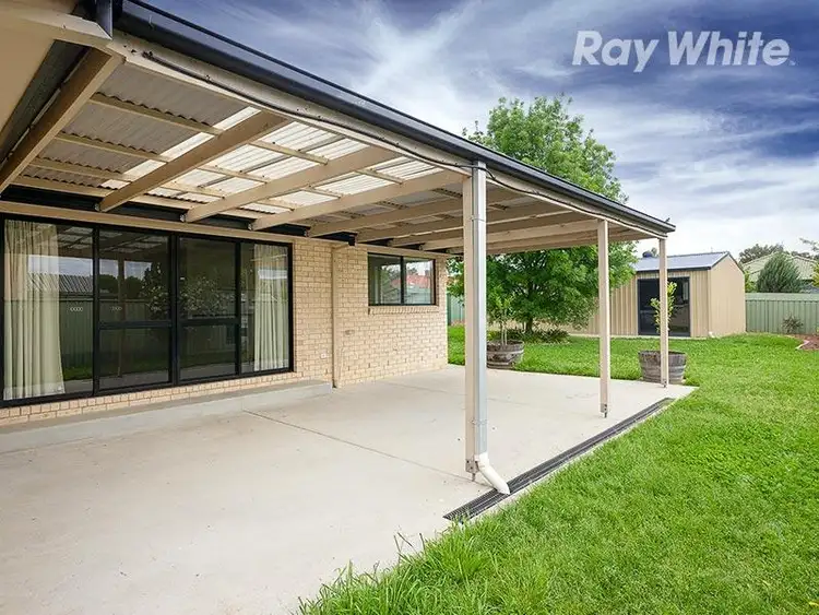 Second view of Homely house listing, 77 The Avenue, Thurgoona NSW 2640