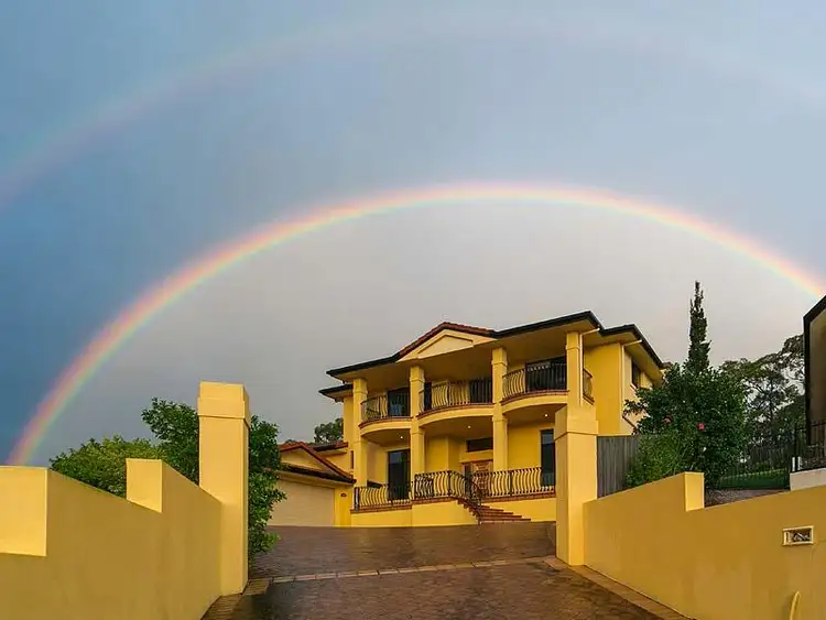 20 Tamarind Place, Stretton QLD 4116