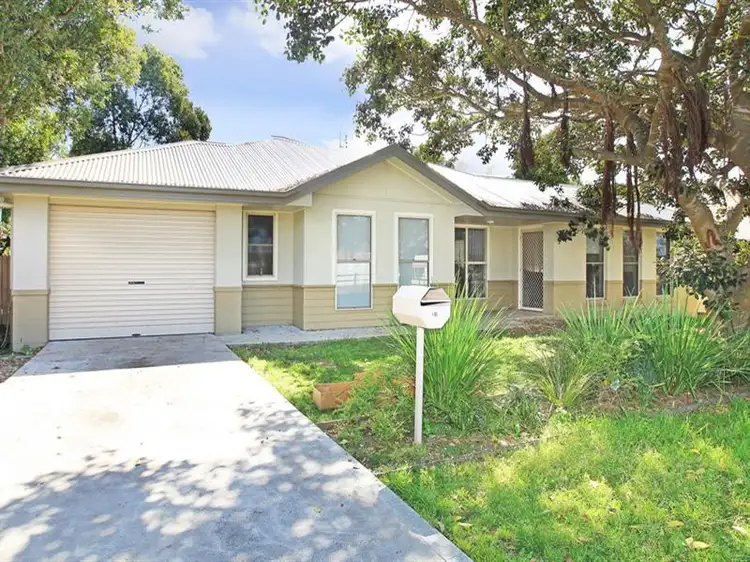 Main view of Homely house listing, 1B Hale Avenue, Nowra NSW 2541