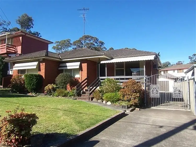 6 Daffodil Street, Greystanes NSW 2145