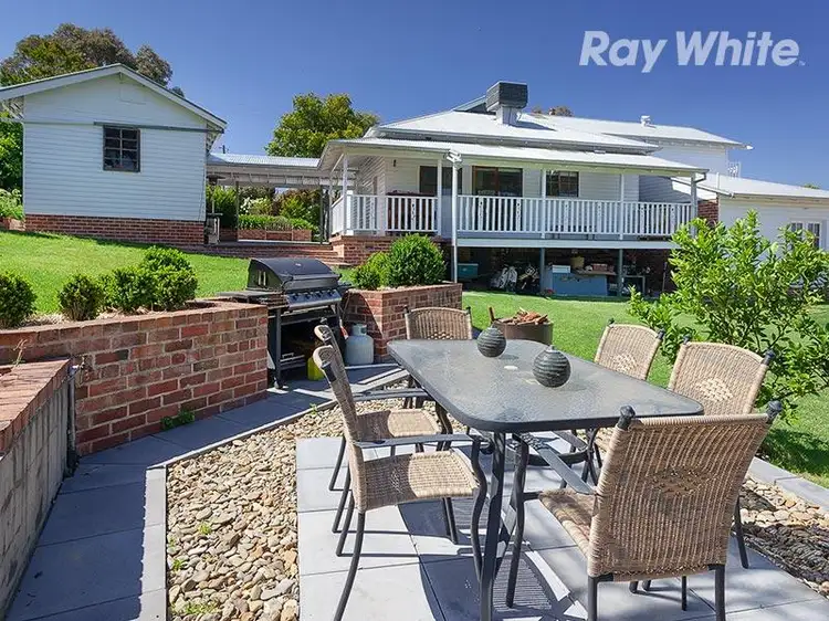 Second view of Homely house listing, 457 Gulson Street, Albury NSW 2640