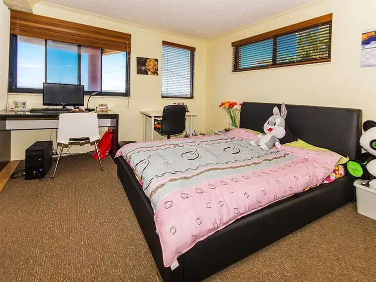 Seventh view of Homely apartment listing, 5/274 Marine Parade, Labrador QLD 4215