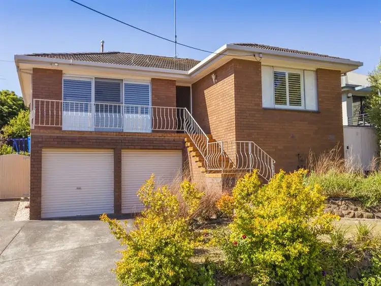 Second view of Homely house listing, 82 Buckingham Road, Newtown VIC 3220