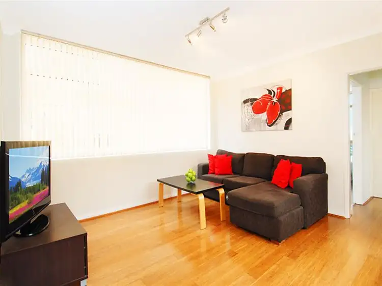 Second view of Homely apartment listing, 1/20 Tower Street, Vaucluse NSW 2030