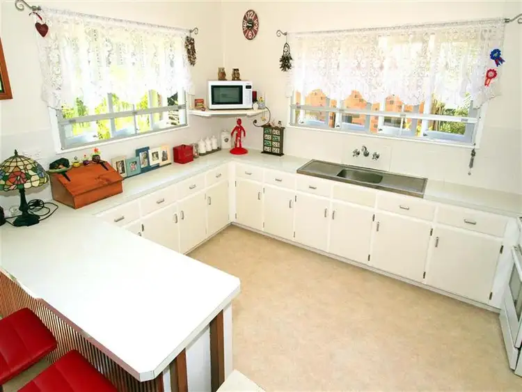 Third view of Homely house listing, 324 Mills Avenue, Frenchville QLD 4701