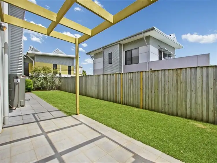 Seventh view of Homely townhouse listing, 8 Mode Place, Eight Mile Plains QLD 4113