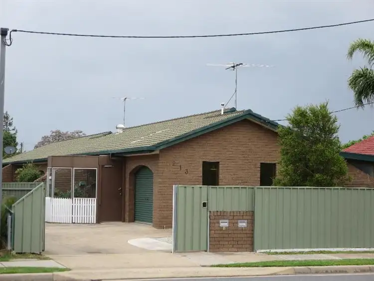 Fifth view of Homely unit listing, 1/213 Union Road, North Albury NSW 2640