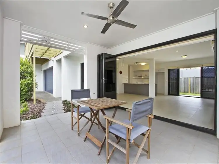 Fourth view of Homely townhouse listing, 8 Mode Place, Eight Mile Plains QLD 4113