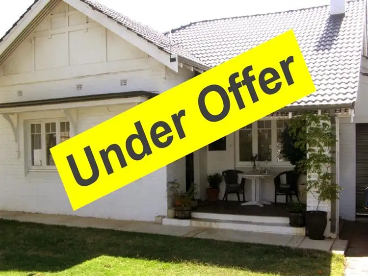 128 Fitzgerald Street, Beachlands WA 6530