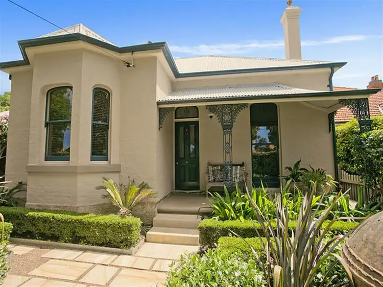 94 Sydney Street, Willoughby NSW 2068
