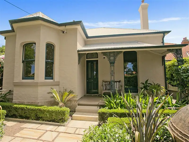 Main view of Homely house listing, 94 Sydney Street, Willoughby NSW 2068