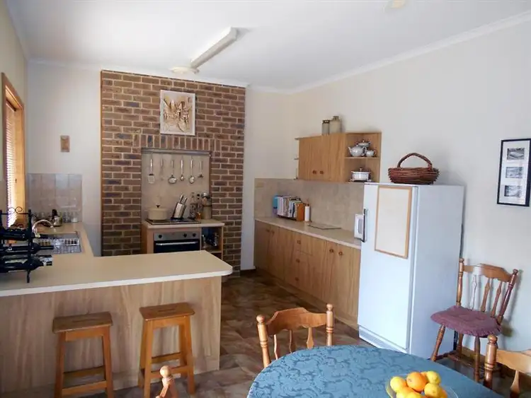 Third view of Homely house listing, 203 South Avenue, Bordertown SA 5268