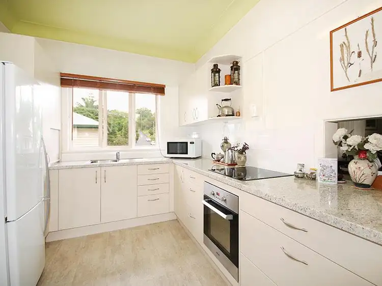 Third view of Homely house listing, 7 Essex Road, Indooroopilly QLD 4068