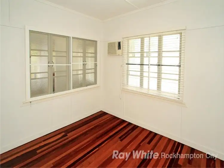 Fourth view of Homely house listing, 422 Dean Street, Frenchville QLD 4701