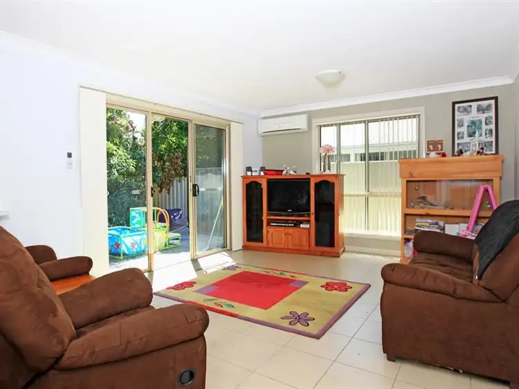 Second view of Homely house listing, 1B Hale Avenue, Nowra NSW 2541