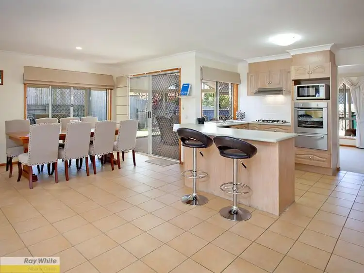 Fourth view of Homely house listing, 17 Fairhaven Place, Albany Creek QLD 4035