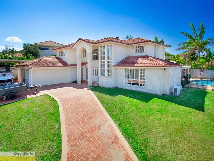 Main view of Homely house listing, 17 Fairhaven Place, Albany Creek QLD 4035