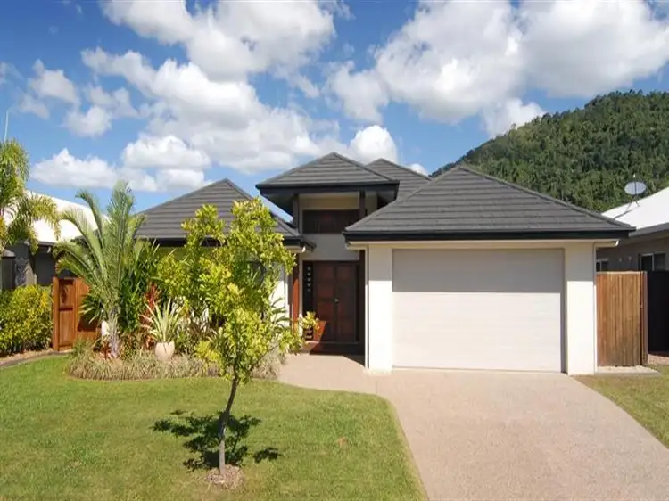 Fourth view of Homely house listing, 7 Bushlark Place, Smithfield QLD 4878