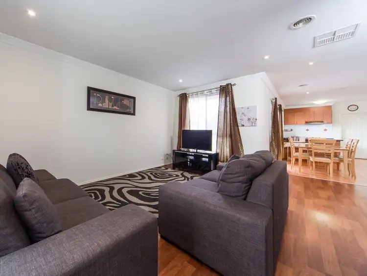 Sixth view of Homely house listing, 10 HORTON Drive, Hampton Park VIC 3976