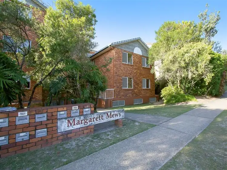 Third view of Homely unit listing, 2/23 Fifteenth Avenue, Palm Beach QLD 4221
