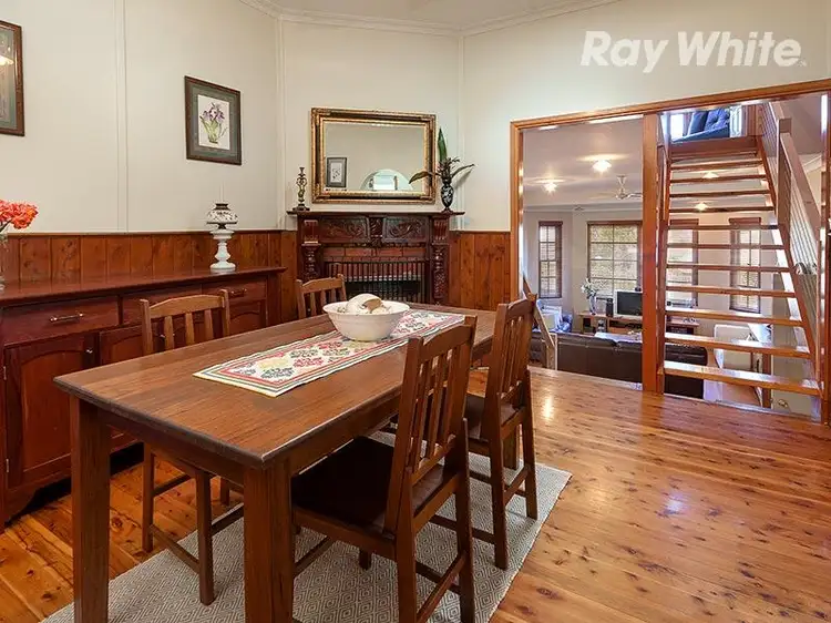 Third view of Homely house listing, 457 Gulson Street, Albury NSW 2640