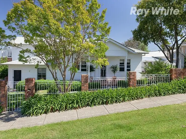 Main view of Homely house listing, 457 Gulson Street, Albury NSW 2640