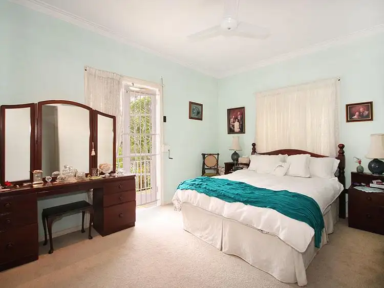 Fourth view of Homely house listing, 7 Essex Road, Indooroopilly QLD 4068