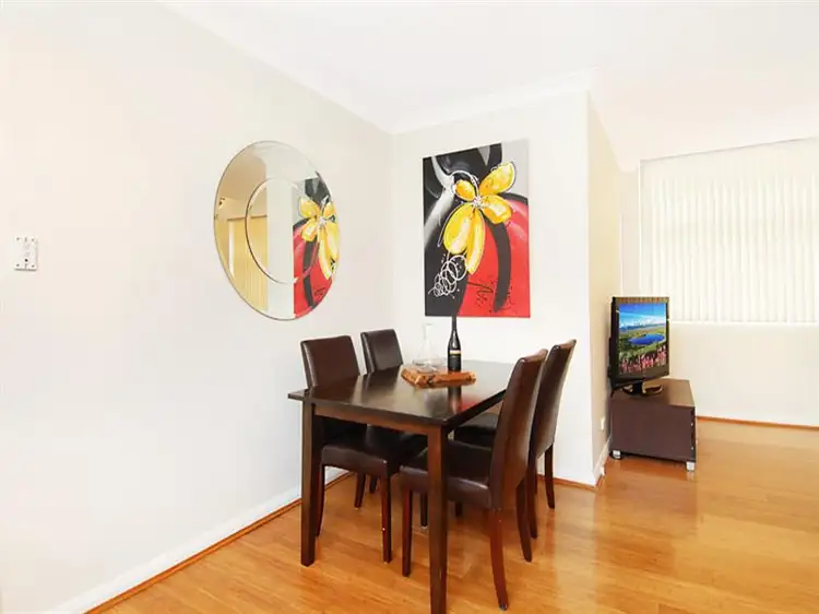 Third view of Homely apartment listing, 1/20 Tower Street, Vaucluse NSW 2030