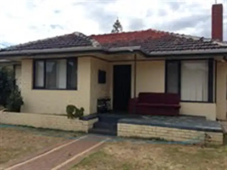 33 Heathcroft Road, Balga WA 6061