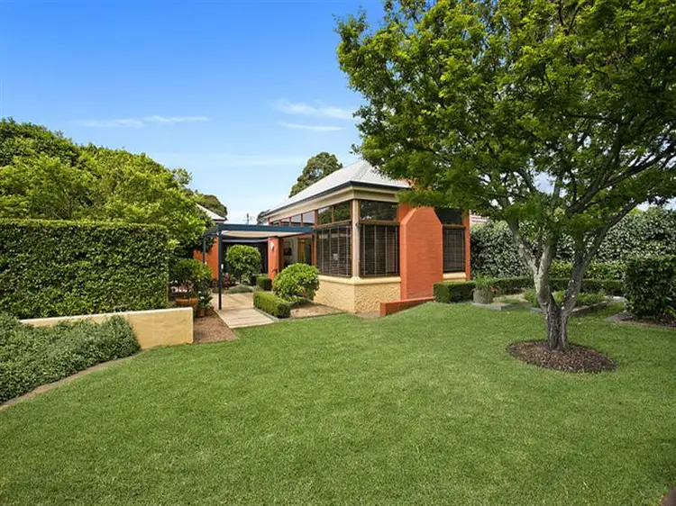 Second view of Homely house listing, 94 Sydney Street, Willoughby NSW 2068