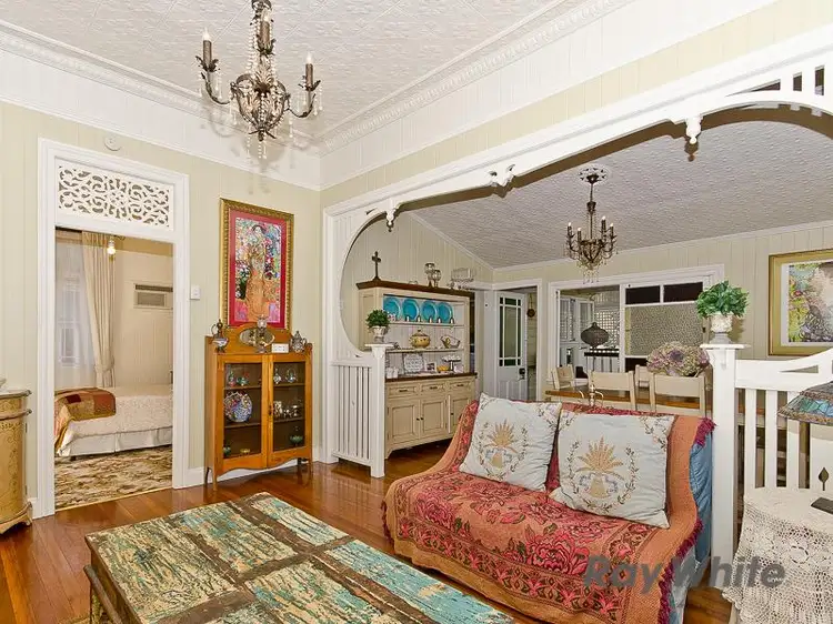 Fourth view of Homely house listing, 46 Silvester Street, Wilston QLD 4051