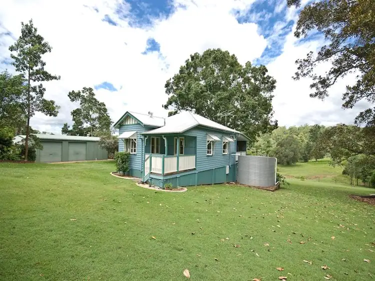 Sixth view of Homely house listing, 55 Pringles Road, Samsonvale QLD 4520