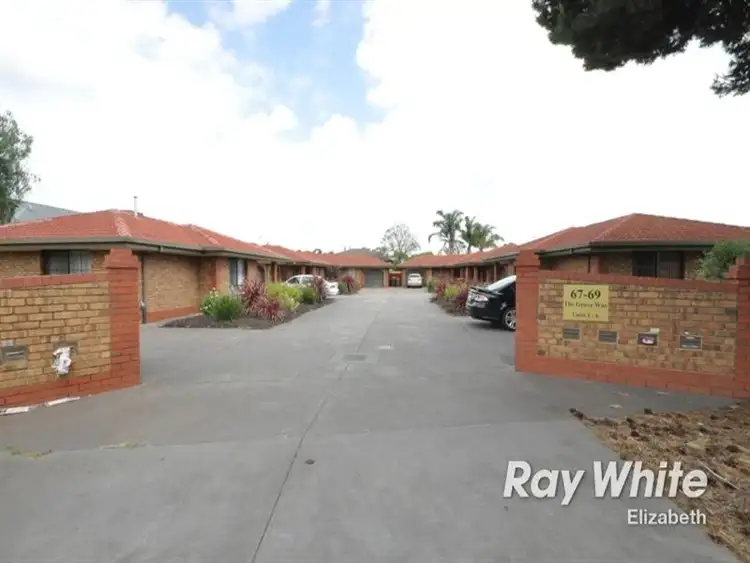 Unit 1, 67-69 The Grove Way, Salisbury Heights SA 5109
