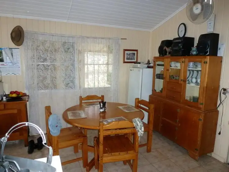 Seventh view of Homely rural property listing, 42 Gum Tree Avenue, Bouldercombe QLD 4702