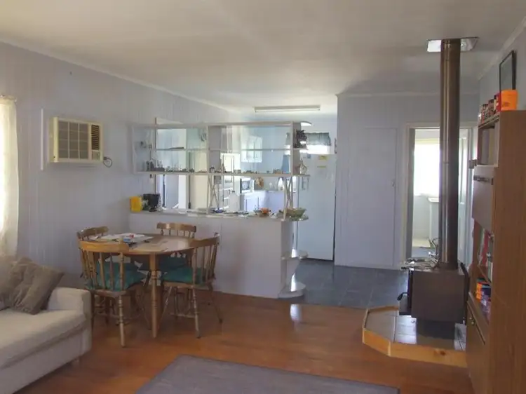 Second view of Homely house listing, 3 Nolan Street, Crows Nest QLD 4355