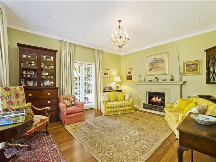 Second view of Homely townhouse listing, 2/7 Quambi Place, Edgecliff NSW 2027