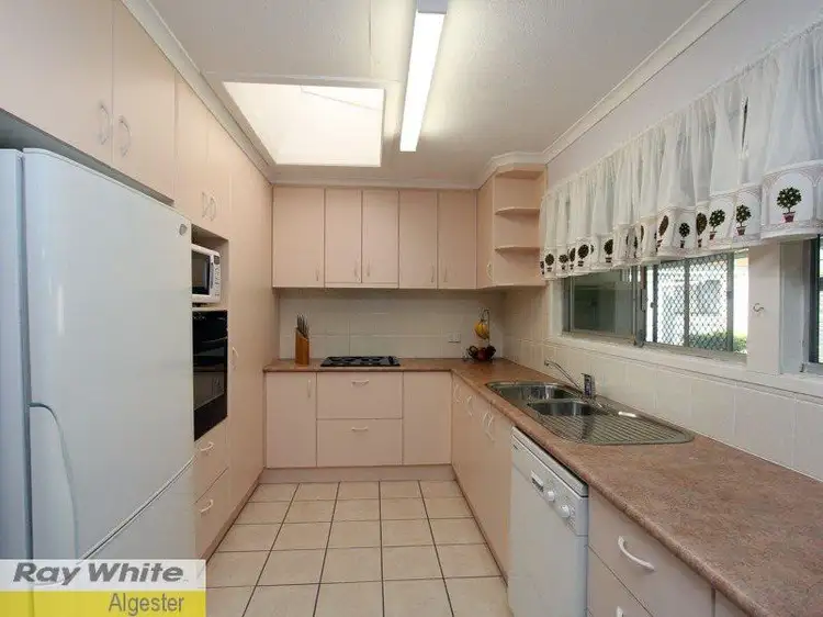 Third view of Homely house listing, 18 Basswood Street, Algester QLD 4115